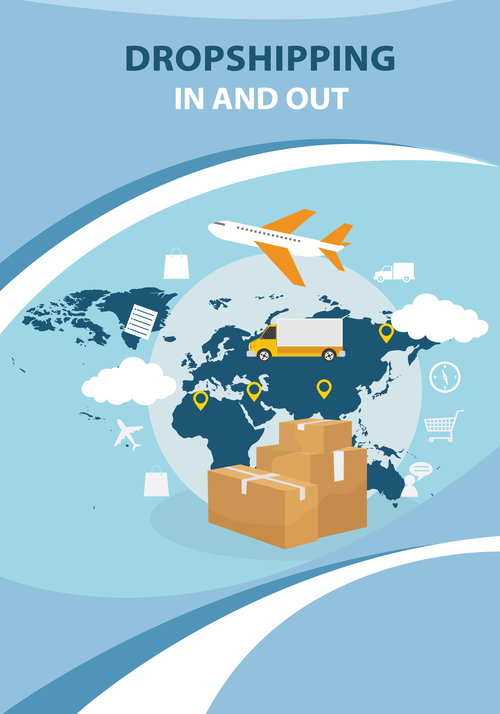 Product picture Dropshipping : In and Out