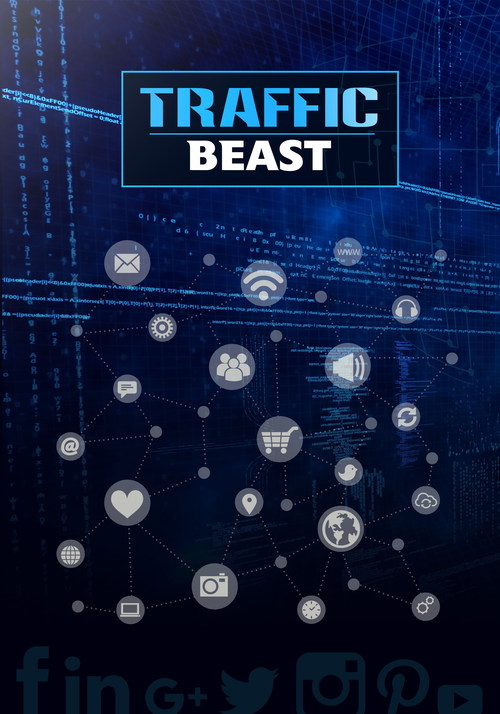Product picture Traffic Beast